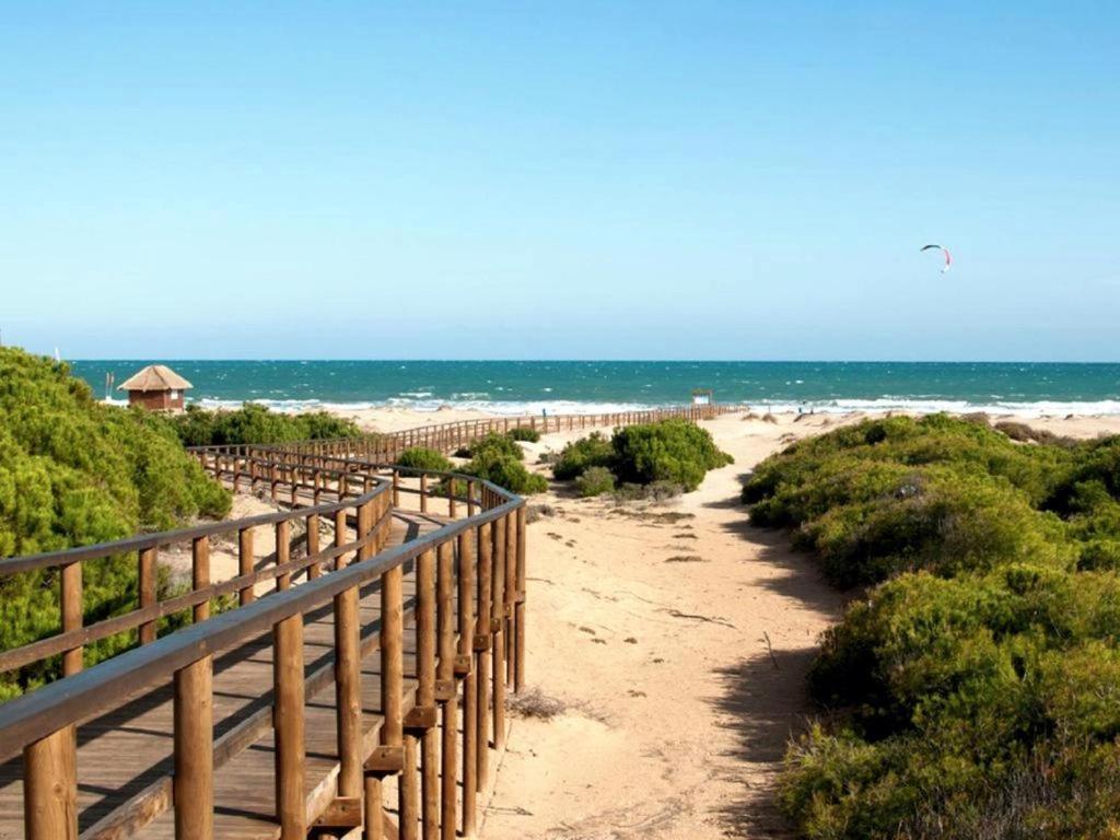 La Casita De La Playa Apartment Gran Alacant Exterior photo