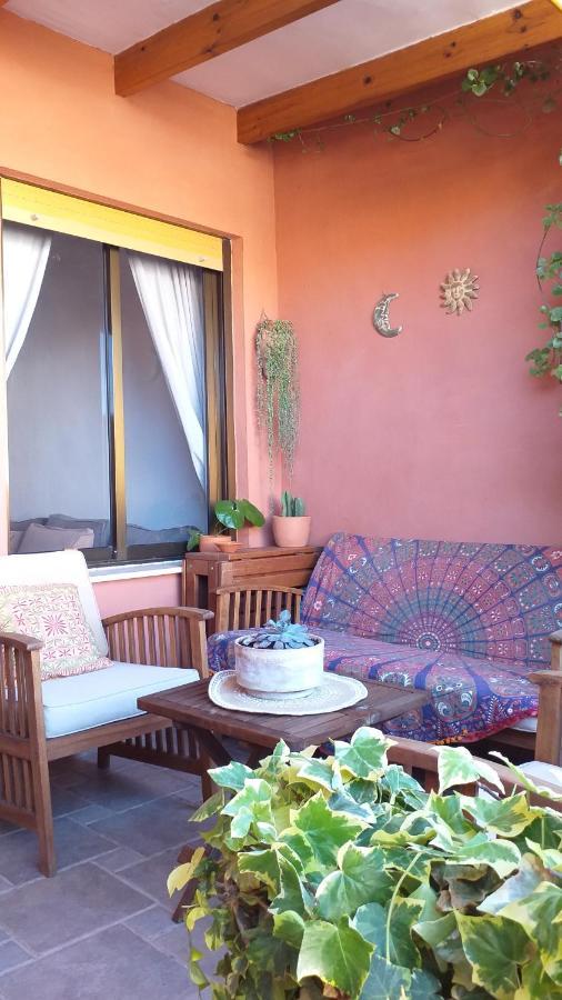 La Casita De La Playa Apartment Gran Alacant Exterior photo
